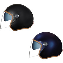 Nexx X.G30 Clubhouse SV Motorcycle Helmet (XS-2XL) (2 Colors) - £267.09 GBP