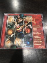 Vacanza Sounds Of The Season CD 2000 - £19.72 GBP