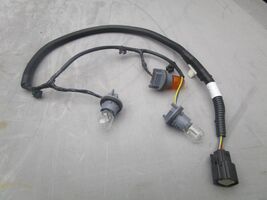 OEM 2019-2023 Ford Ranger XL Tail Light Wire Harness Socket Bulbs KB3Z-1... - $69.84 CAD