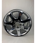 MERCEDES WHEEL RIM R 18&#39;&#39; 17x8.5J H2 ET 52 HW9 1030 A163 401 16 02 OEM - $246.68 CAD