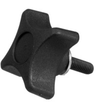 Genuine Manfrotto R002.23 Locking Knob for 128 &amp; 134 monopods - £11.96 GBP