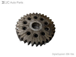 Oil Pump Drive Gear From 2011 Chrysler  Town &amp; Country  3.6 05184273AD Gas - $19.75