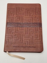 Daily Wisdom for Men 2021 Devotional Collection - £6.22 GBP