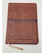 Daily Wisdom for Men 2021 Devotional Collection - £6.22 GBP