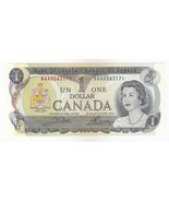 Canada, 1 Dollar, 1973, P85, UNC - $9.58
