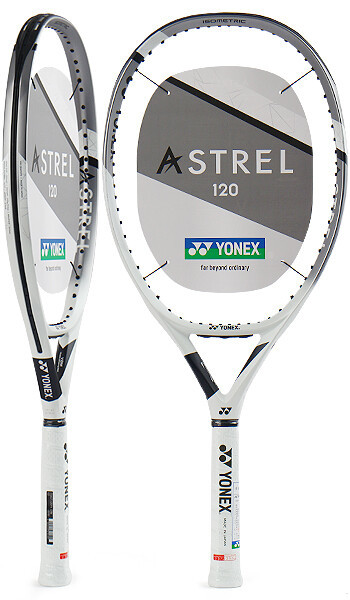 Yonex ASTREL 120 Tennis Racquet Racket 120sq 255g(9.0oz) 4 1/4 G2 16x17 ... - $267.21
