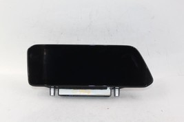 Info-GPS-TV Screen Display Upper Dash Center Fits 2019-2023 MAZDA 3 OEM ... - $123.74