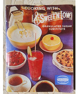 Cooking With Sweet&#39;N Low Granulated Sugar Substitute By The Cumberland B... - $141.72 MXN