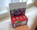 Olly Extra Strength Sleep Fast Dissolve 30 Tabs 5mg Melatonin Strawberry... - £7.82 GBP