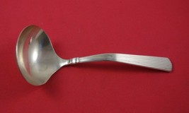 Ashmont by Reed and Barton Sterling Silver Gravy Ladle 6 3/4&quot; - £155.17 GBP