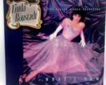 Linda Ronstadt  - Whats New LP 1983 on Asylum Records VG+ / VG+ - $6.88