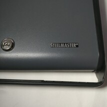 Steelmaster Small Money Box Safe without Key image 12