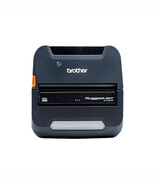 Brother RJ4250WBL RUGGEDJET RJ4250WBL: MOBILE 4 DT PRINTER W/USB, WI-FI,... - $27,664.29 MXN