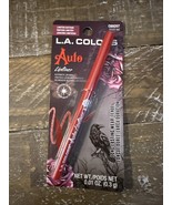 LA. Colors Auto Lipliner Blood Red - $7.80