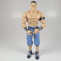 2011 Elite Collection Defining Moments John Cena Action Figure Mattel WWE - £6.74 GBP