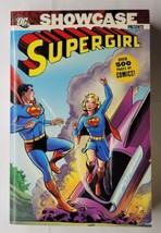 Supergirl, Vol. 1 Otto Binder, Jerry Siegel and Robert Bernstein 2007 Trade PB - £12.62 GBP
