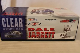 Action 1:24 Scale, 2002 Taurus #88 UPS Car, Dale Jarrett NASCAR - $50.00