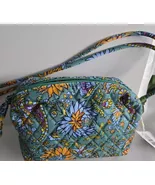 Vera Bradley Blake Crossbody, Gemstone Paisley - €30,39 EUR
