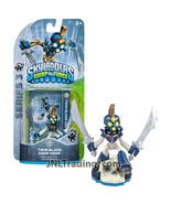 Activision Skylanders Swap Force 3&quot; Figure Slice and Dice! TWIN BLADE CH... - £27.45 GBP