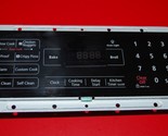 Samsung Oven Switch Membrane And Control Board-Part # DG34-00014A | DE92... - $159.00