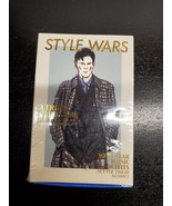 Style Wars - A Trump Card Game Illustrated by David Sparshott - New - Un... - £13.26 GBP