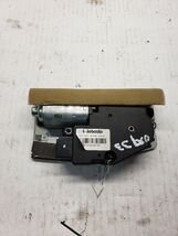 Murano 2007 Roof Motor OEM Used Auto - $32.67