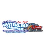 UltraLuster Waterless Car Wash n&#39; Polish Refill - $37.99+