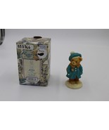 Cherished Teddies You Warm My Soul Allyssa Figurine 533866 1999 - $16.83