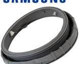 Washer Door Boot Seal Gasket For Samsung WF45K6500AW/A2 WF45K6500AV/A2 W... - $134.94