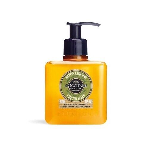 L'OCCITANE Shea Verbena Hands & Body Liquid Soap Item image 4