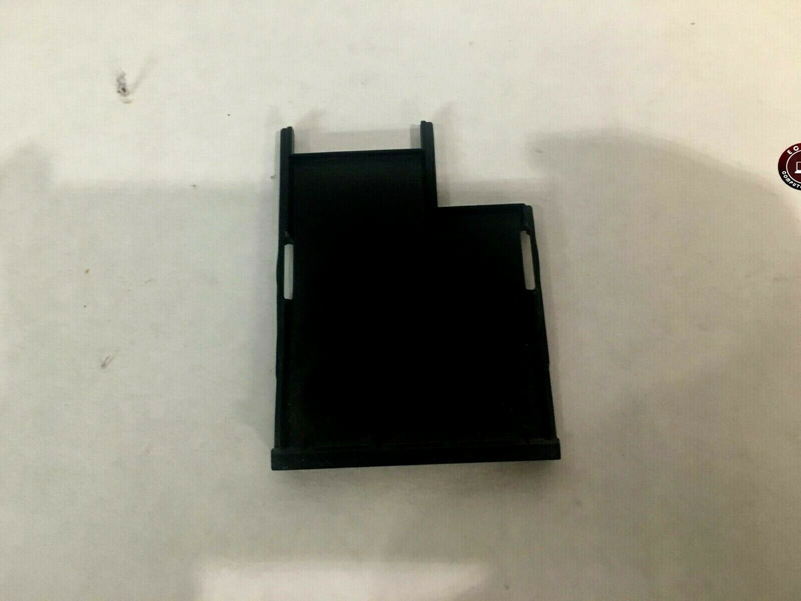 HP Pavilion DV2000 DV2500 Laptop PCMCIA Express Slot Filler 417073-001 - $1.57