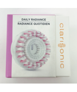 Official Clarisonic Daily Radiance Replacement Brush Heads - $367.22 MXN