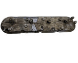 Left Valve Cover From 2007 GMC Yukon XL 2500  6.0 12570696 LY6 Driver Side - $49.95