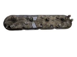 Left Valve Cover From 2007 GMC Yukon XL 2500  6.0 12570696 LY6 Driver Side - £39.46 GBP