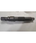 EATON DANFOSS REPLACEMENT 5423,5433  23 SPLINE PUMP TAPPED SHAFT - $292.50