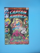 Captain America  Vol 1 No 243 March 1980 - £3.92 GBP