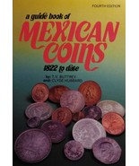 A Guiide Book of Mexican Coins (Fourth Editiion) - £46.08 GBP