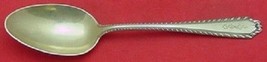 Hawthorne by Reed &amp; Barton Sterling Silver Serving Spoon 8 1/2&quot; - £86.25 GBP