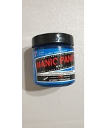 Manic Panic Classic Semi-Permanent Hair Color Atomic Turquoise 4 Fl Oz - $14.83 CAD