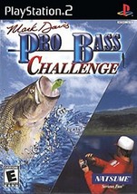 Mark Davis Pro Bass Challenge [video game] - £13.75 GBP