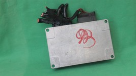 Mercedes R230 SL500 SL550 Front SAM Fuse Box Control Module A2305450945 image 6