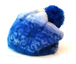 Reversible Womens hats * winter womens hats  Bennie Cap Pompom Double Ha... - $301.53 MXN