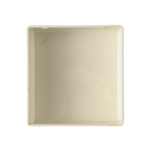 OEM Ice Maker Cover For Amana ABD2233DEQ TG21VW Kenmore 59676523500 10659092992 - £22.87 GBP