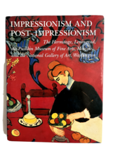 IMPRESSIONISM and POST-Impressionism - £26.88 GBP