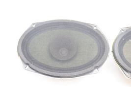 08-20 DODGE GRAND CARAVAN DOOR SPEAKERS SET OF 2 E0246 image 3
