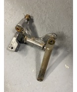 1992-1996 Bronco F-150 F-250 ZF5-42 Shift Linkage Borg Warner BW1356 1356 - $1,383.28 MXN