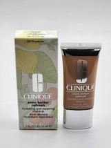 Clinique Even Better Refresh Foundation CN 70 Vanilla 1oz - $553.92 MXN