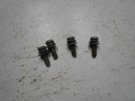 2012 Hyundai Elantra Fuel Filler Neck Bolts - $29.99