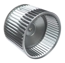 Lennox 89J10 Blower Wheel, 10" x 8-1/2", 1/2" Bore - $269.98