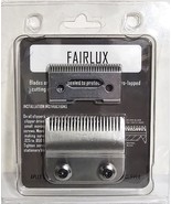Fairlux Adjustable 2 Hole Clipper Blade Set For 5 Star Senior &amp; Magic Clip - £11.37 GBP